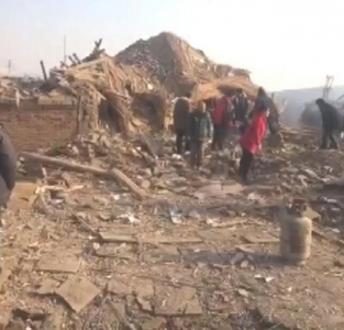 ��ɽ�S���^���ӺӴ屬ը׷ۙ���Ѱl(f��)�F��������