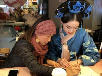 ģ����(zh��)���b����Խ�� ���n���L(f��ng)����(xi��n)