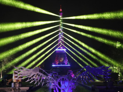 ���繫�@����������ҹ��ħ��֮���c(di��n)��ҹ����